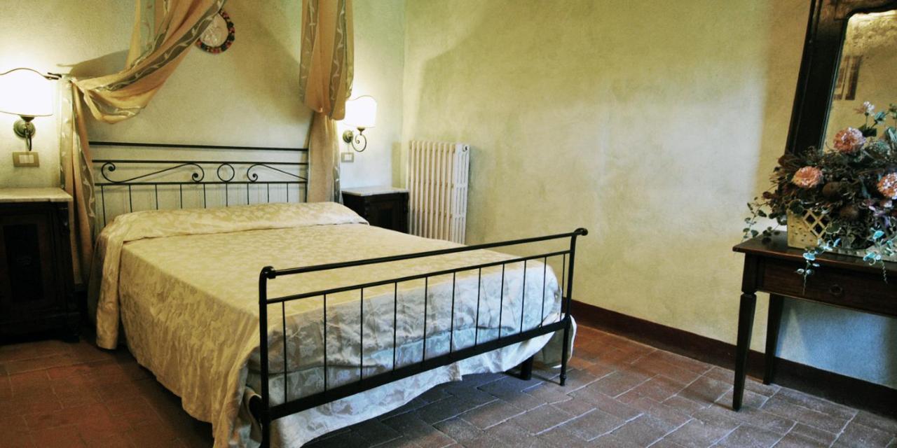 Molino Di Bombi Villa Castellina in Chianti Exterior photo