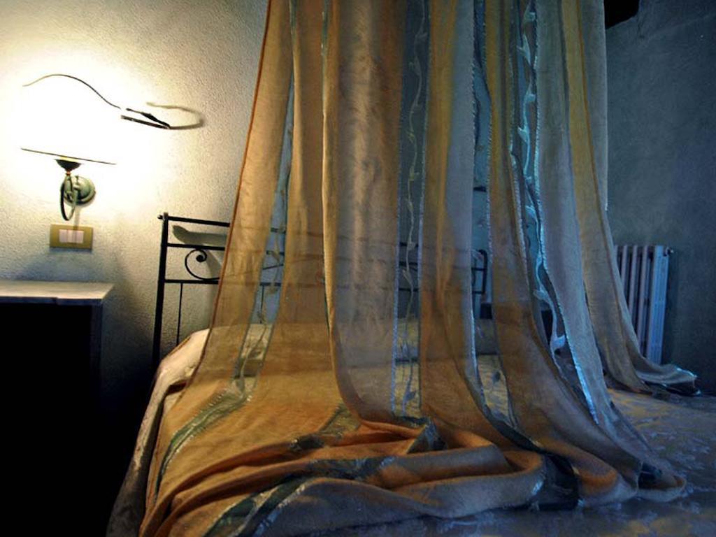 Molino Di Bombi Villa Castellina in Chianti Room photo
